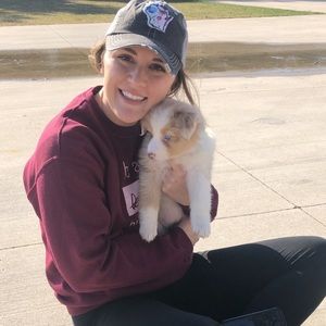 Meet your Posher, Mykael